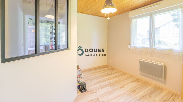 Ma-Cabane - Vente Maison PLAIMBOIS-DU-MIROIR, 160 m²