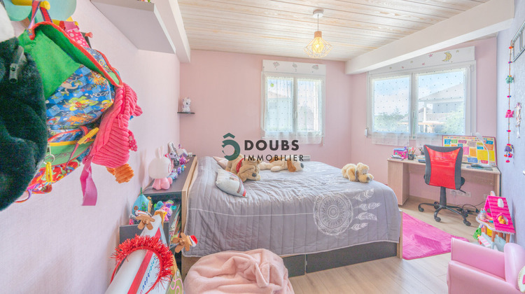 Ma-Cabane - Vente Maison PLAIMBOIS-DU-MIROIR, 160 m²