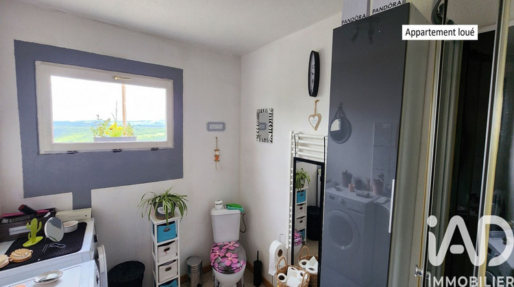 Ma-Cabane - Vente Maison Plaimbois-Vennes, 169 m²