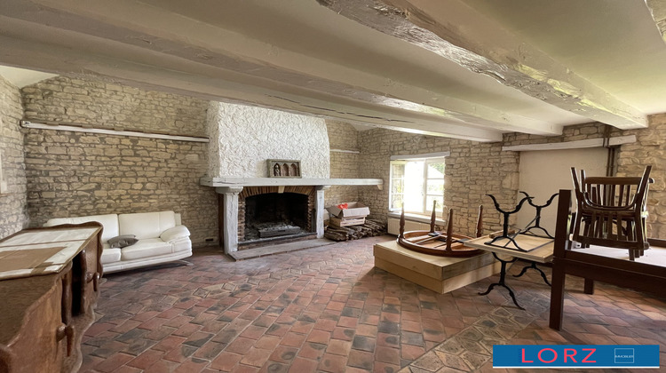 Ma-Cabane - Vente Maison Plaimpied-Givaudins, 260 m²