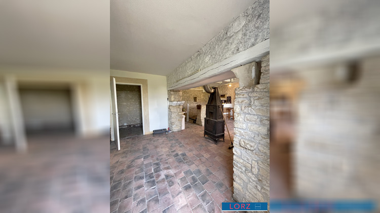 Ma-Cabane - Vente Maison Plaimpied-Givaudins, 260 m²