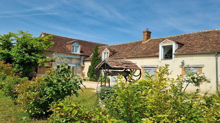 Ma-Cabane - Vente Maison PLAIMPIED GIVAUDINS, 260 m²