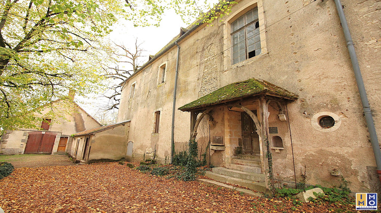 Ma-Cabane - Vente Maison Plaimpied-Givaudins, 348 m²