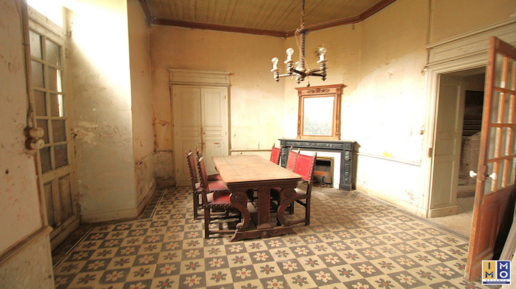 Ma-Cabane - Vente Maison Plaimpied-Givaudins, 348 m²