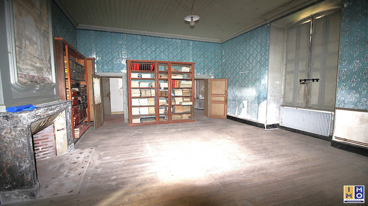 Ma-Cabane - Vente Maison Plaimpied-Givaudins, 348 m²