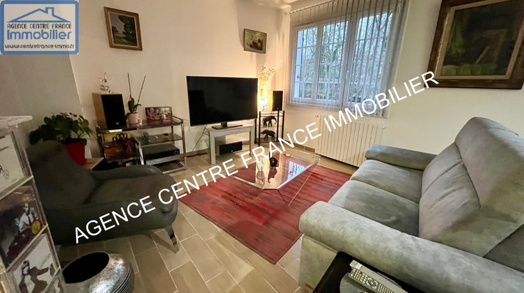 Ma-Cabane - Vente Maison PLAIMPIED GIVAUDINS, 108 m²