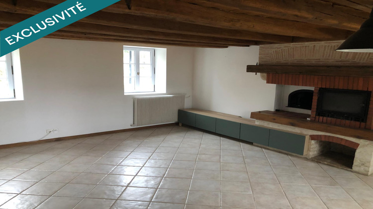 Ma-Cabane - Vente Maison Plaimpied-Givaudins, 115 m²