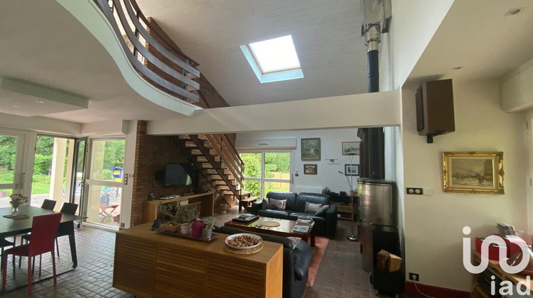 Ma-Cabane - Vente Maison Plaimpied-Givaudins, 217 m²