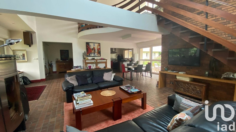 Ma-Cabane - Vente Maison Plaimpied-Givaudins, 217 m²