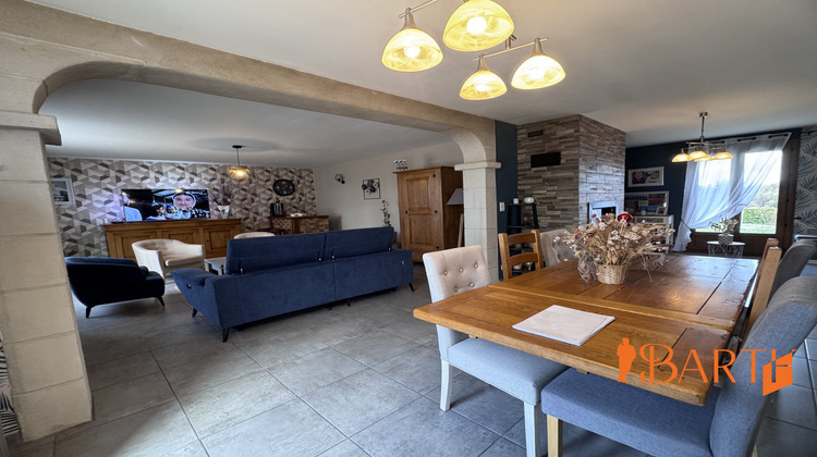 Ma-Cabane - Vente Maison Plaimpied-Givaudins, 141 m²