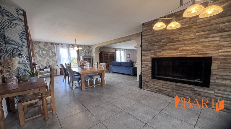 Ma-Cabane - Vente Maison Plaimpied-Givaudins, 141 m²