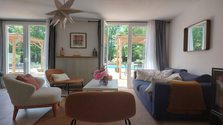 Ma-Cabane - Vente Maison PLAIMPIED-GIVAUDINS, 160 m²