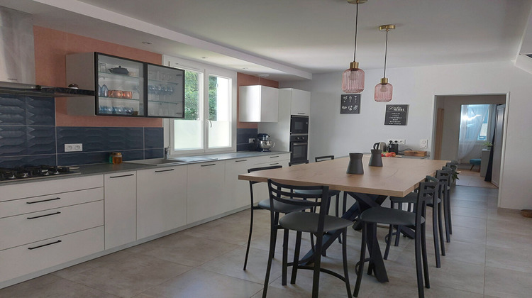 Ma-Cabane - Vente Maison PLAIMPIED-GIVAUDINS, 160 m²