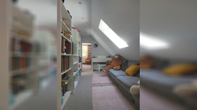 Ma-Cabane - Vente Maison PLAIMPIED-GIVAUDINS, 160 m²