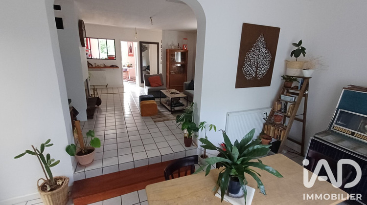Ma-Cabane - Vente Maison Plaimpied-Givaudins, 152 m²
