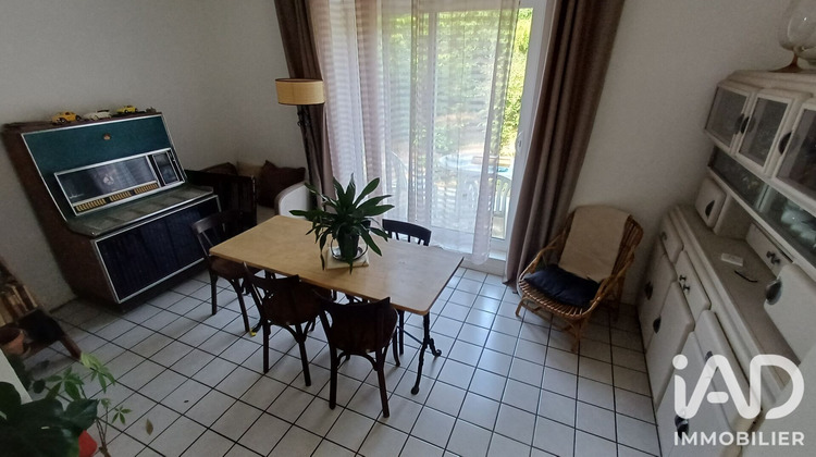 Ma-Cabane - Vente Maison Plaimpied-Givaudins, 152 m²