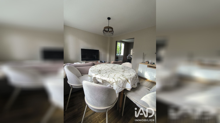 Ma-Cabane - Vente Maison Plaimpied-Givaudins, 79 m²