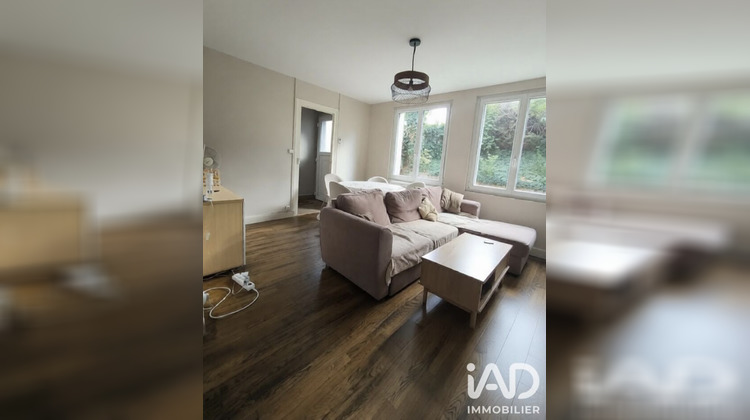 Ma-Cabane - Vente Maison Plaimpied-Givaudins, 79 m²