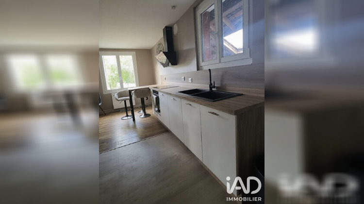 Ma-Cabane - Vente Maison Plaimpied-Givaudins, 79 m²