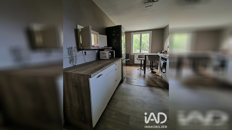Ma-Cabane - Vente Maison Plaimpied-Givaudins, 79 m²