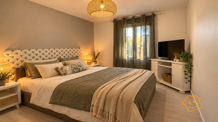 Ma-Cabane - Vente Maison Plaimpied-Givaudins, 104 m²