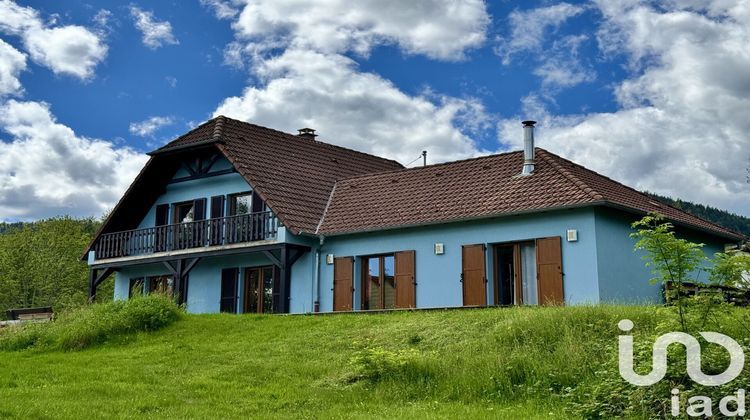 Ma-Cabane - Vente Maison Plaine, 140 m²