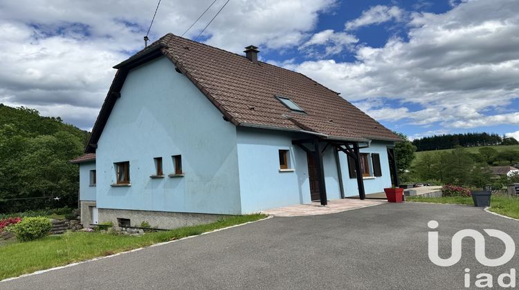 Ma-Cabane - Vente Maison Plaine, 140 m²