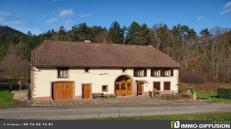 Ma-Cabane - Vente Maison PLAINE, 140 m²