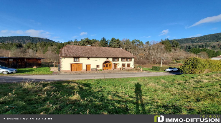 Ma-Cabane - Vente Maison PLAINE, 140 m²