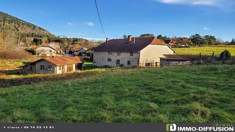 Ma-Cabane - Vente Maison PLAINE, 140 m²