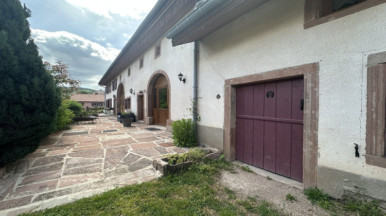 Ma-Cabane - Vente Maison Plaine, 175 m²