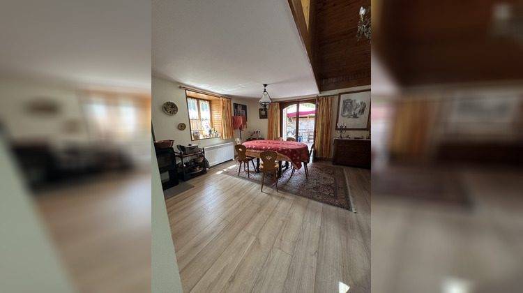 Ma-Cabane - Vente Maison Plaine, 175 m²