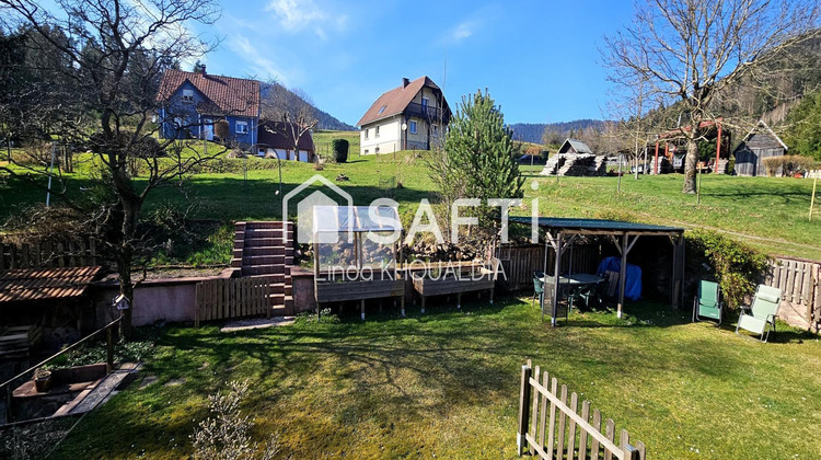 Ma-Cabane - Vente Maison Plaine, 175 m²