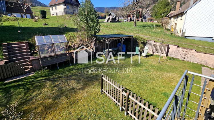 Ma-Cabane - Vente Maison Plaine, 175 m²