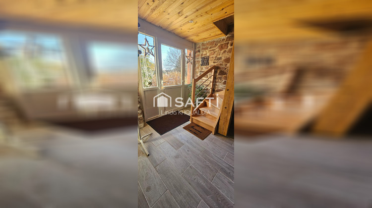 Ma-Cabane - Vente Maison Plaine, 175 m²