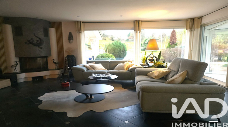 Ma-Cabane - Vente Maison Plaine, 210 m²