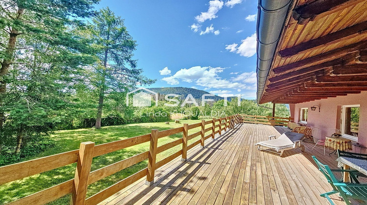 Ma-Cabane - Vente Maison Plaine, 158 m²