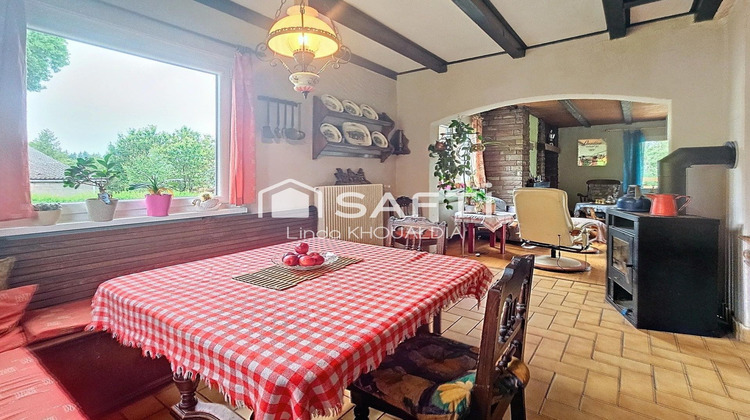 Ma-Cabane - Vente Maison Plaine, 158 m²