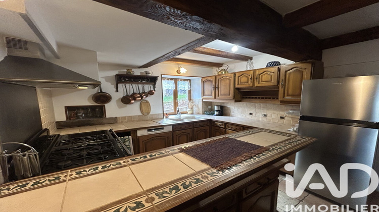 Ma-Cabane - Vente Maison Plaine, 139 m²