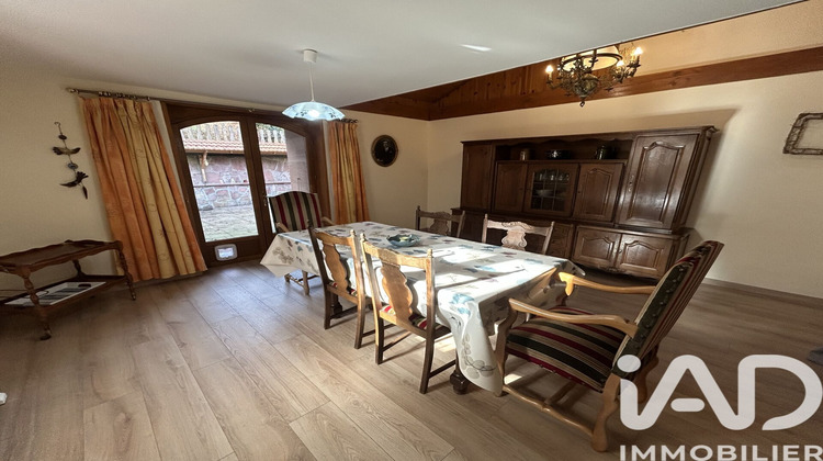 Ma-Cabane - Vente Maison Plaine, 139 m²