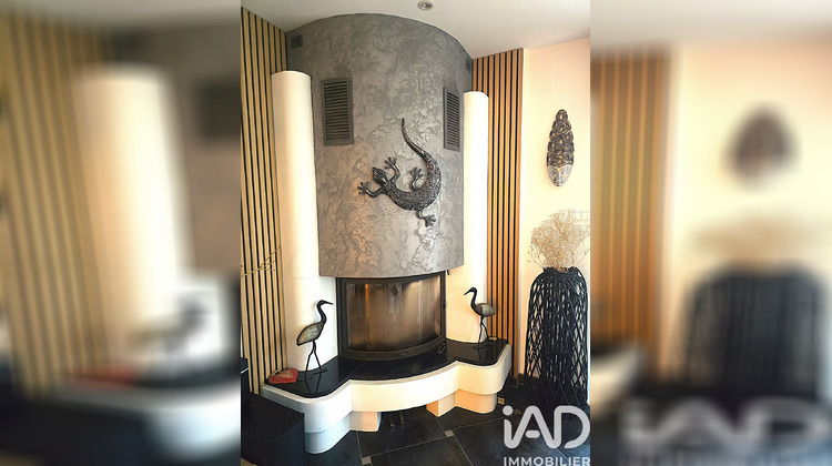 Ma-Cabane - Vente Maison Plaine, 210 m²