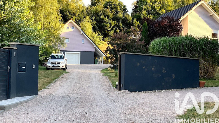 Ma-Cabane - Vente Maison Plaine, 210 m²
