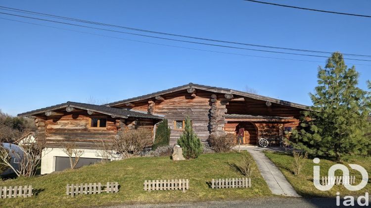 Ma-Cabane - Vente Maison Plaine-de-Walsch, 130 m²