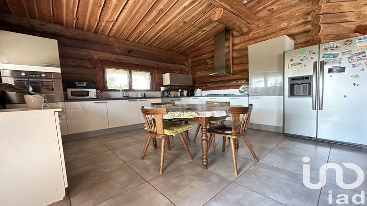 Ma-Cabane - Vente Maison Plaine-de-Walsch, 130 m²