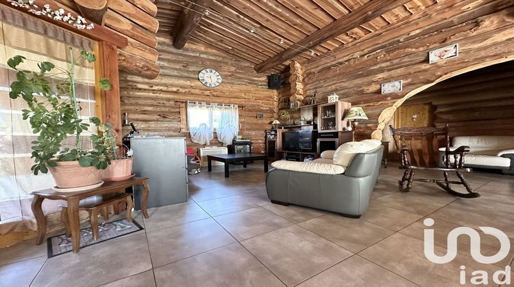 Ma-Cabane - Vente Maison Plaine-de-Walsch, 130 m²