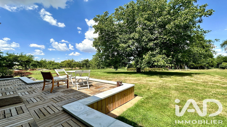 Ma-Cabane - Vente Maison Plaine-de-Walsch, 264 m²