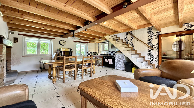 Ma-Cabane - Vente Maison Plaine-de-Walsch, 264 m²