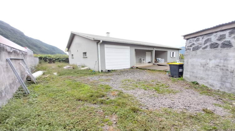 Ma-Cabane - Vente Maison Plaine-des-Palmistes, 133 m²