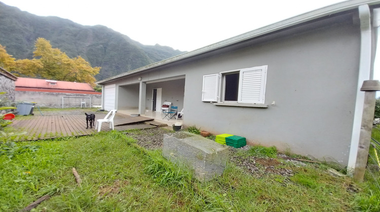 Ma-Cabane - Vente Maison Plaine-des-Palmistes, 133 m²