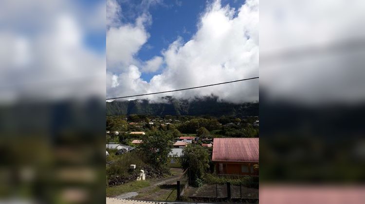 Ma-Cabane - Vente Maison Plaine-des-Palmistes, 65 m²